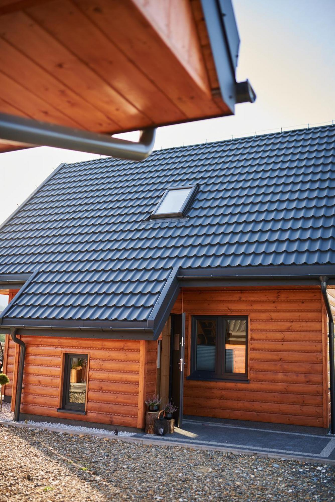 Osada Orlica Klimatyczne Domki Z Widokiem Na Gory I Termalnym Spa Sauna Jacuzzi 4 Km Od Zieleniec Ski Arena Lasowka Zewnętrze zdjęcie